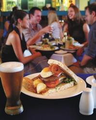 The Kirk On Harris Hotel - Hervey Bay Accommodation 3