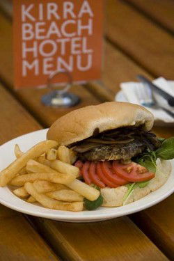 Kirra Beach Hotel - Hervey Bay Accommodation 3