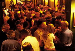 PJ Gallaghers Irish Pub - Parramatta - Hervey Bay Accommodation 3