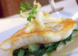 London Tavern & Brasserie - Tourism Hervey Bay 3