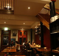 Aux Battifolles - Tourism Hervey Bay