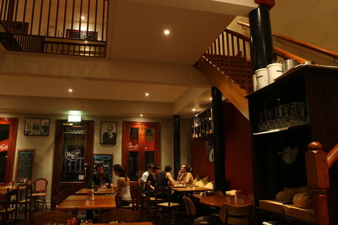 Aux Battifolles - Hervey Bay Accommodation 0