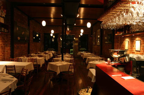 Aux Battifolles - Hervey Bay Accommodation 1