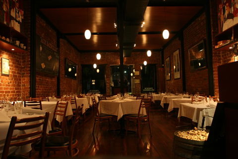 Aux Battifolles - Hervey Bay Accommodation 2