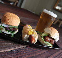 The Quarrymans Hotel - Hervey Bay Accommodation
