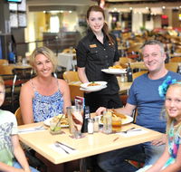 Burleigh Bears - Hervey Bay Accommodation