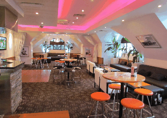 Mermaid Beach Tavern - Hervey Bay Accommodation