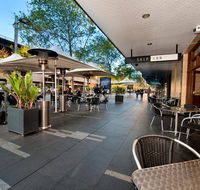 Ship Inn - Hervey Bay Accommodation