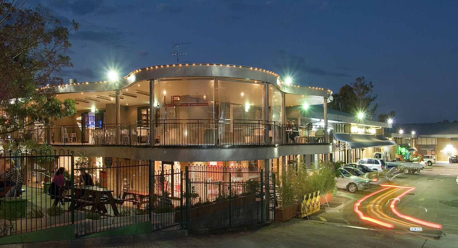 Castle Hill NSW Hervey Bay Accommodation