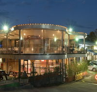 Castle Hill Tavern - Hervey Bay Accommodation