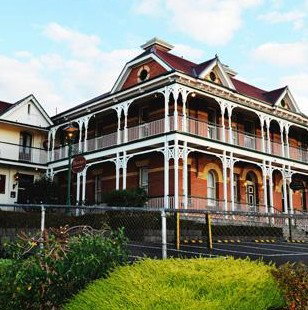 Heidelberg VIC Hervey Bay Accommodation