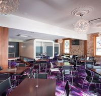 Arab Steed hotel - Tourism Hervey Bay