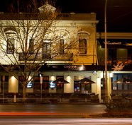 Crown and Sceptre Hotel - Tourism Hervey Bay