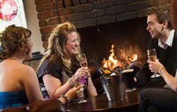 Mick O'Sheas's Irish Pub - Hervey Bay Accommodation 0