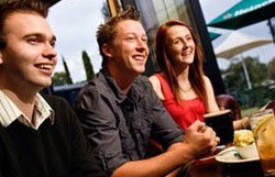 Mick O'Sheas's Irish Pub - Hervey Bay Accommodation 1