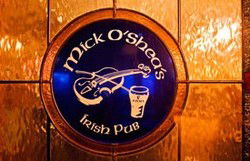 Mick O'Sheas's Irish Pub - Hervey Bay Accommodation 2