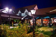 Mick O'Sheas's Irish Pub - Hervey Bay Accommodation 3