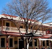 Seven Stars Hotel - Tourism Hervey Bay