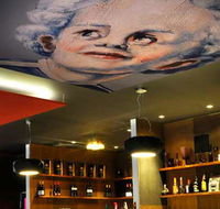 Barking Dog Wine Bar  Cafe - Hervey Bay Accommodation
