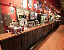Burvale Hotel - Hervey Bay Accommodation 1