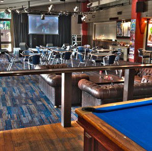 Burvale Hotel - Hervey Bay Accommodation 3