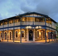 Kensington Hotel - Tourism Hervey Bay