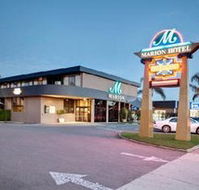 Marion Hotel - Tourism Hervey Bay