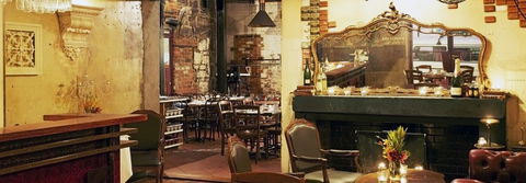 Provincial Hotel - Tourism Hervey Bay 0