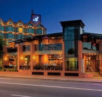 Arkaba Hotel - Tourism Hervey Bay