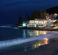 Oskars On Burleigh - Hervey Bay Accommodation