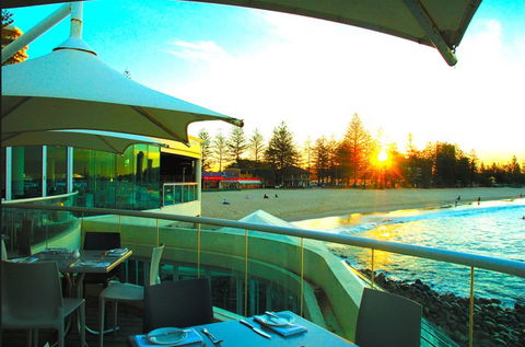 Oskars On Burleigh - Hervey Bay Accommodation 2