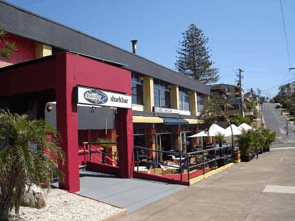 Miami Tavern - Hervey Bay Accommodation