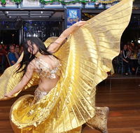 Kapsali at South Bank - Tourism Hervey Bay