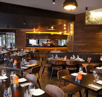 Alto Cucina and Bar - Hervey Bay Accommodation