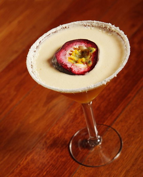 The Longroom - Hervey Bay Accommodation 5