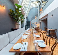 Metropolitan Hotel - Hervey Bay Accommodation