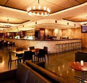 Martin Place Bar - Hervey Bay Accommodation