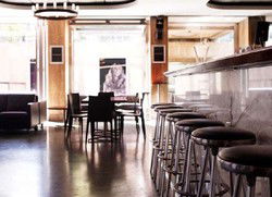 Martin Place Bar - Hervey Bay Accommodation 1