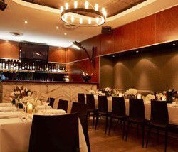 Martin Place Bar - Hervey Bay Accommodation 2