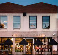 Public House - Tourism Hervey Bay