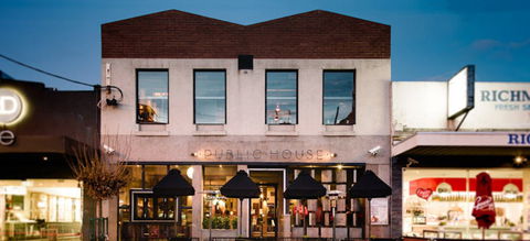 Public House - Tourism Hervey Bay 0