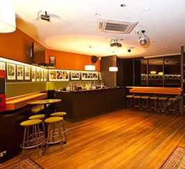 Bayview Tavern - Hervey Bay Accommodation 0