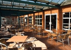 Treetops Tavern - Hervey Bay Accommodation 1