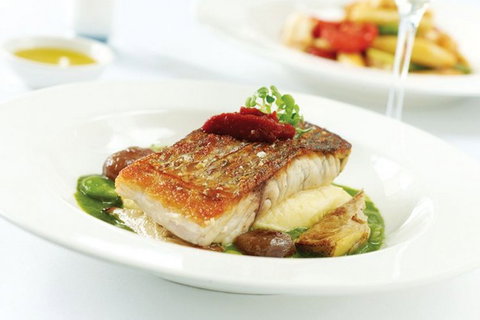 Il Centro Restaurant & Bar - Tourism Hervey Bay 1