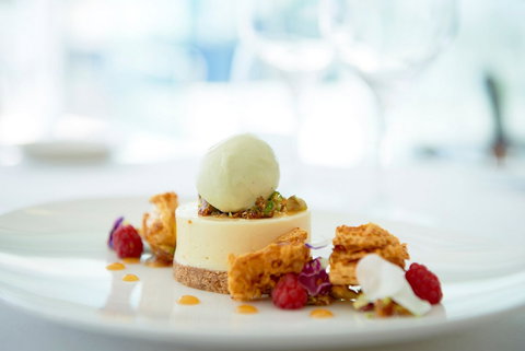 Il Centro Restaurant & Bar - Tourism Hervey Bay 2