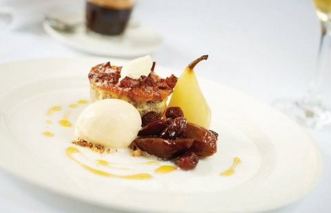 Il Centro Restaurant & Bar - Tourism Hervey Bay 3