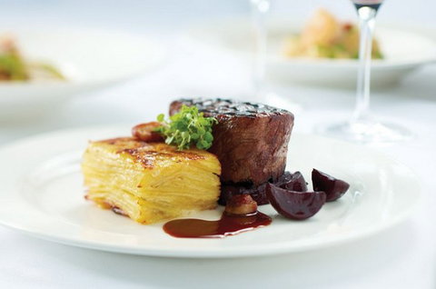 Il Centro Restaurant & Bar - Tourism Hervey Bay 4