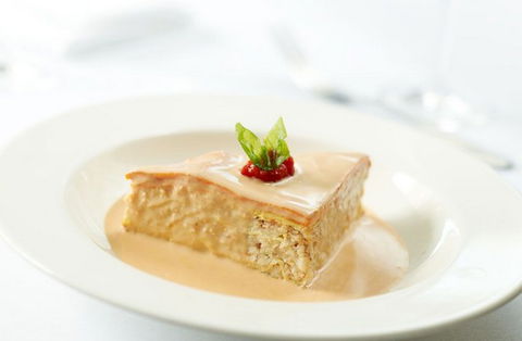 Il Centro Restaurant & Bar - Tourism Hervey Bay 5