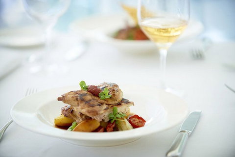 Il Centro Restaurant & Bar - Tourism Hervey Bay 6