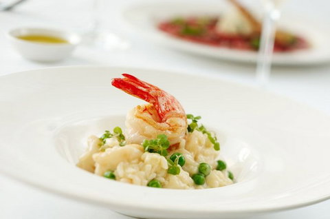 Il Centro Restaurant & Bar - Tourism Hervey Bay 7